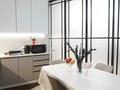 3-комнатная квартира · 90.2 м² · 4/16 этаж, Б. Момышулы 12 — Сатпаева за 58 млн ₸ в Астане, Алматы р-н — фото 9