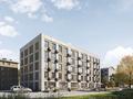 2-комнатная квартира · 76 м² · 2/5 этаж, 2 мкр 24Б за 28.4 млн ₸ в Есик
