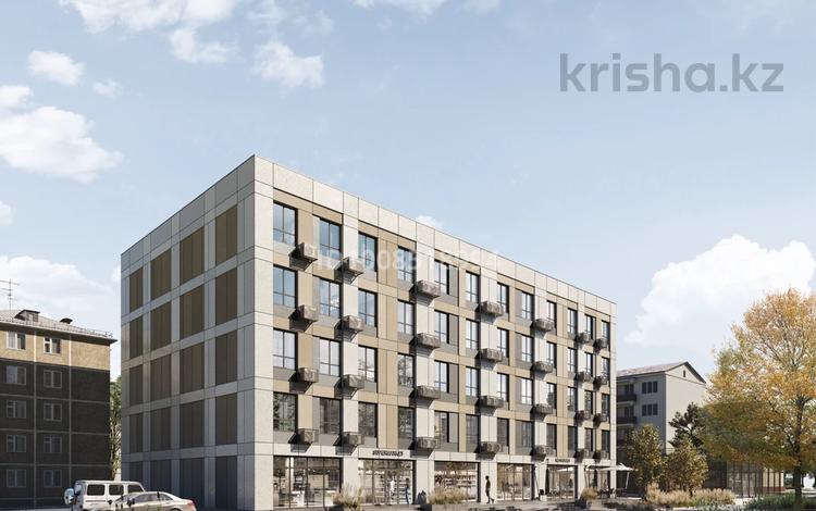 2-комнатная квартира · 76 м² · 2/5 этаж, 2 мкр 24Б за 28.4 млн ₸ в Есик — фото 2