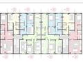 2-комнатная квартира · 76 м² · 2/5 этаж, 2 мкр 24Б за 28.4 млн ₸ в Есик — фото 6