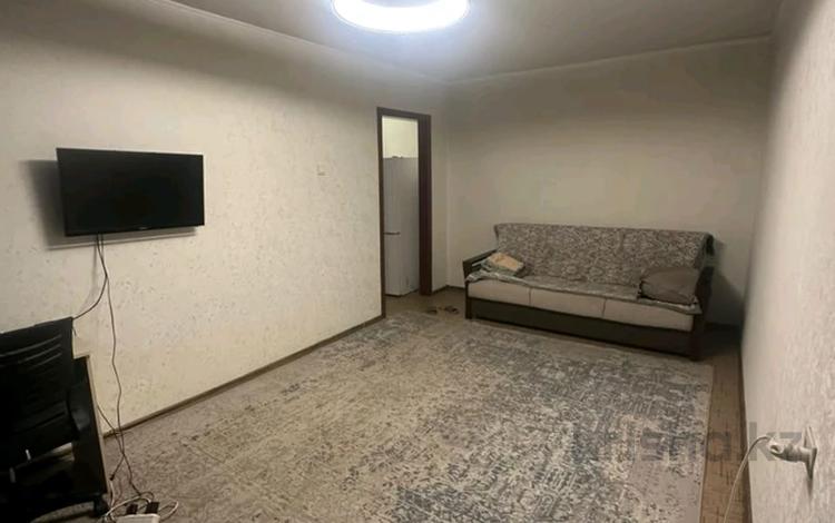 2-бөлмелі пәтер · 43 м² · 5/5 қабат, Жарокова 37/2 — Кабанбай батыра, бағасы: 30.5 млн ₸ в Алматы, Алмалинский р-н — фото 2