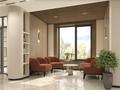2-бөлмелі пәтер · 62.8 м² · 9/9 қабат, Каныша Сатпаева 90а/1, бағасы: ~ 51.5 млн ₸ в Алматы, Бостандыкский р-н — фото 4