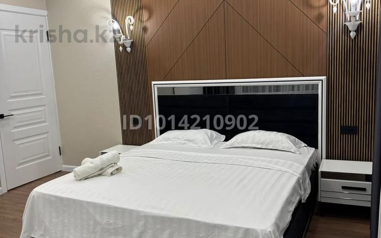 1-комнатная квартира · 61 м² · 9/17 этаж, мкр Нурсат 190A — Байтерекова за 22 000 ₸ в Шымкенте, Каратауский р-н — фото 2