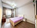 2-комнатная квартира · 50 м² · 6/6 этаж, мкр Айнабулак-2 за 26 млн ₸ в Алматы, Жетысуский р-н