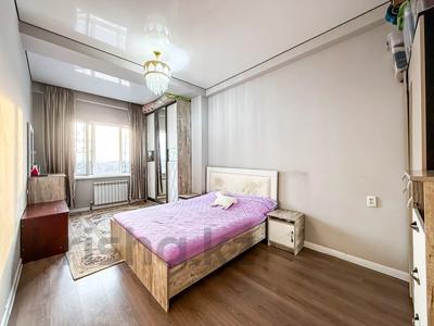 2-комнатная квартира · 50 м² · 6/6 этаж, мкр Айнабулак-2 за 26 млн ₸ в Алматы, Жетысуский р-н