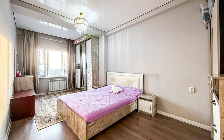 2-комнатная квартира · 50 м² · 6/6 этаж, мкр Айнабулак-2 за 26 млн ₸ в Алматы, Жетысуский р-н — фото 12