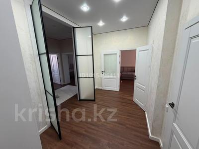 3-бөлмелі пәтер · 106.1 м² · 2/10 қабат, мкр. Сарыарка 2Г, бағасы: 48 млн ₸ в Кокшетау