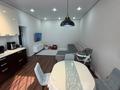 3-бөлмелі пәтер · 106.1 м² · 2/10 қабат, мкр. Сарыарка 2Г, бағасы: 48 млн ₸ в Кокшетау — фото 19