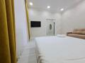 1-комнатная квартира · 50 м² · 9/16 этаж, Абая 150/230 за 18 000 ₸ в Алматы, Бостандыкский р-н — фото 3