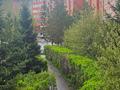 3-комнатная квартира · 146 м² · 2/3 этаж, Шоссе Коргалжын 6 за 850 000 ₸ в Астане, Нура р-н — фото 13
