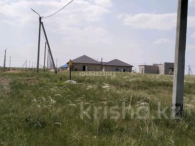 Участок · 10 соток, Акшат 3 74 за 2 млн 〒 в Актобе, жилой массив Акшат