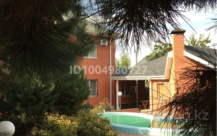 Жеке үй · 6 бөлме · 240 м², мкр Коктобе, Жанибекова 26 — Омарова, бағасы: ~ 2 млн 〒 в Алматы, Медеуский р-н — фото 2