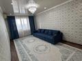 2-комнатная квартира · 48 м² · 4/4 этаж, жетысу 11 — кольцонын жанында за 15.5 млн ₸ в Талдыкоргане, мкр Жетысу