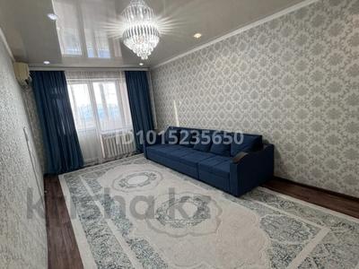 2-комнатная квартира · 48 м² · 4/4 этаж, жетысу 11 — кольцонын жанында за 15.5 млн ₸ в Талдыкоргане, мкр Жетысу