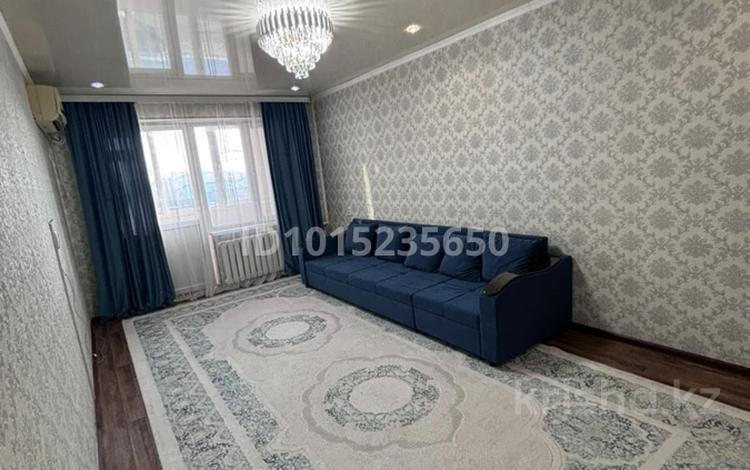 2-комнатная квартира · 48 м² · 4/4 этаж, жетысу 11 — кольцонын жанында за 15.5 млн ₸ в Талдыкоргане, мкр Жетысу — фото 2