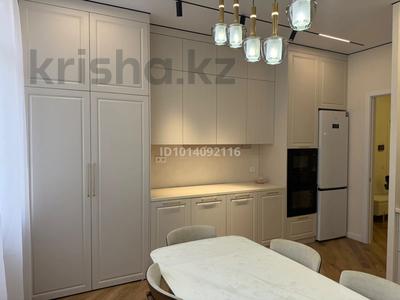 4-комнатная квартира · 101 м² · 5/17 этаж, Е-429 14/2 за 71 млн ₸ в Астане, Нура р-н