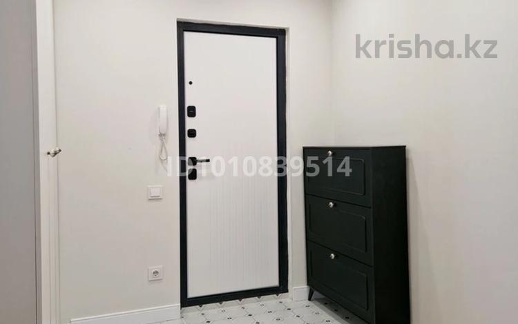 2-бөлмелі пәтер · 53.7 м² · 4/5 қабат, Карбышева 25, бағасы: 30.8 млн ₸ в Костанае — фото 2