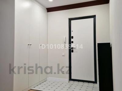 2-комнатная квартира · 53.7 м², Карбышева за 30.4 млн ₸ в Костанае
