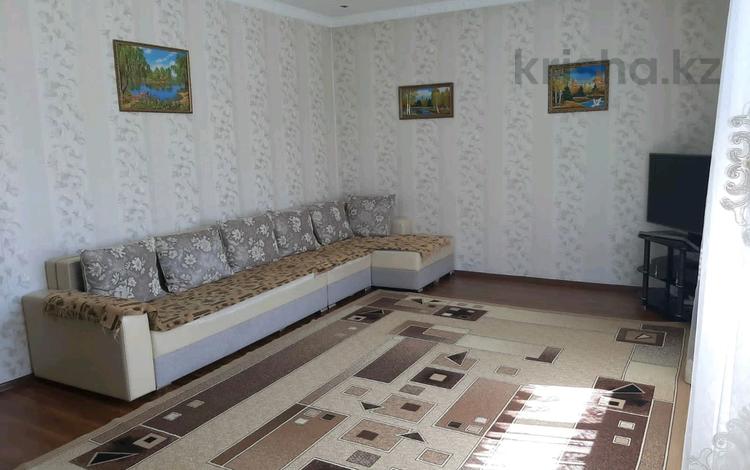 Отдельный дом • 4 комнаты • 150 м² • , улица Байтурсынова за 40 млн 〒 в Каскелене — фото 3