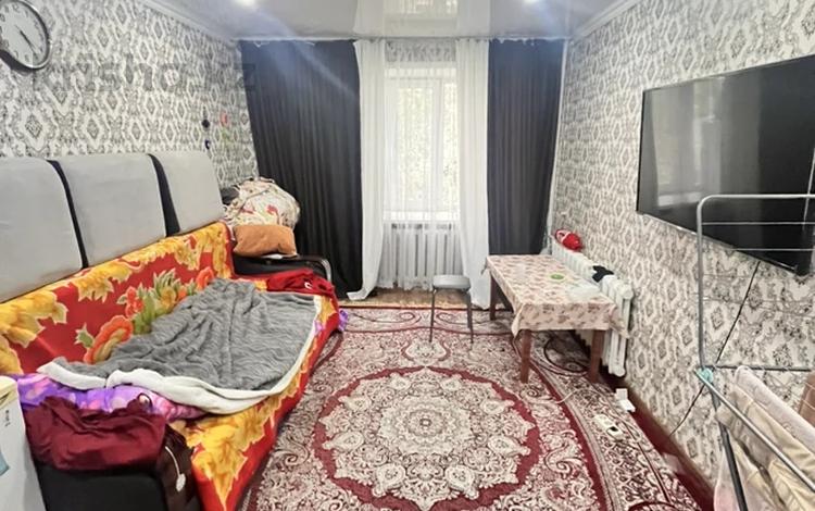 1-комнатная квартира · 30 м² · 4/5 этаж, Юбилейный за 8 млн ₸ в Кокшетау — фото 2