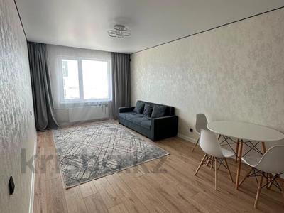 2-комнатная квартира · 49 м² · 8/9 этаж, Е 511 40 — Помогу оформить в ипотеку за 28 млн ₸ в Астане, Есильский р-н