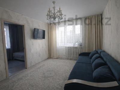 2-комнатная квартира · 36 м² · 2/2 этаж, Кабанбай Батыр за 11.5 млн ₸ в Талдыкоргане