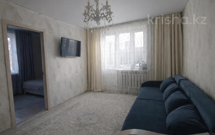 2-комнатная квартира · 36 м² · 2/2 этаж, Кабанбай Батыр за 11.5 млн ₸ в Талдыкоргане — фото 2