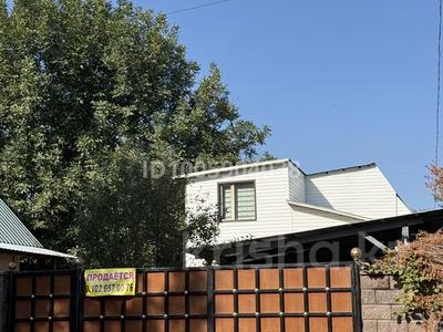 Отдельный дом · 4 комнаты · 118 м² · 3 сот., Ломоносова 63а за 37 млн 〒 в Талгаре