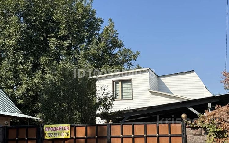 Отдельный дом · 4 комнаты · 118 м² · 3 сот., Ломоносова 63а за 37 млн 〒 в Талгаре — фото 2