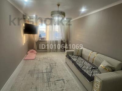 3-комнатная квартира · 63 м² · 5/5 этаж, Муса жалел 19 за 17 млн ₸ в Жезказгане