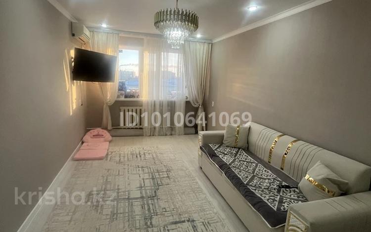 3-комнатная квартира · 63 м² · 5/5 этаж, Муса жалел 19 за 17 млн ₸ в Жезказгане — фото 7