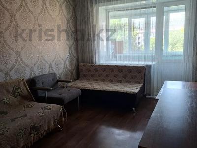 1-комнатная квартира · 33 м² · 5/5 этаж, Астана 17 за 12.4 млн ₸ в Петропавловске