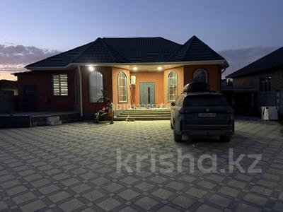 Отдельный дом · 5 комнат · 175 м² · 6 сот., 8-й кв-л 37А за 55 млн ₸ в Алматинской обл.