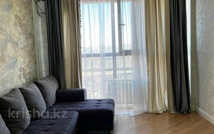 2-бөлмелі пәтер · 55 м² · 11/12 қабат, Торайгырова 21/1 — Мустафина, бағасы: 42.5 млн ₸ в Алматы, Бостандыкский р-н — фото 23
