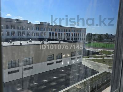 4-бөлмелі пәтер · 136 м² · 5/9 қабат, мкр Ак Шагала, Акберен 4/5, бағасы: ~ 62 млн ₸ в Атырау