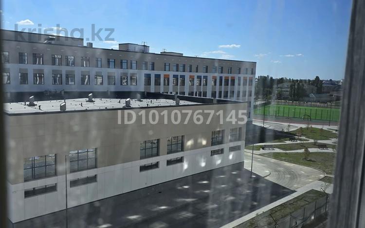 4-комнатная квартира · 136 м² · 5/9 этаж, мкр Ак Шагала, Акберен 4/5 за 63.5 млн ₸ в Атырау — фото 8