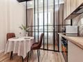 2-бөлмелі пәтер · 50 м² · 20 қабат, Тургут Озала 237 — Абая Баумана, бағасы: 24 000 ₸ в Алматы, Бостандыкский р-н — фото 12