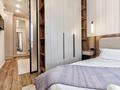2-бөлмелі пәтер · 50 м² · 20 қабат, Тургут Озала 237 — Абая Баумана, бағасы: 24 000 ₸ в Алматы, Бостандыкский р-н — фото 3