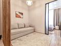 2-бөлмелі пәтер · 50 м² · 20 қабат, Тургут Озала 237 — Абая Баумана, бағасы: 24 000 ₸ в Алматы, Бостандыкский р-н — фото 4