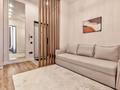 2-бөлмелі пәтер · 50 м² · 20 қабат, Тургут Озала 237 — Абая Баумана, бағасы: 24 000 ₸ в Алматы, Бостандыкский р-н — фото 5