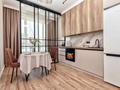 2-бөлмелі пәтер · 50 м² · 20 қабат, Тургут Озала 237 — Абая Баумана, бағасы: 24 000 ₸ в Алматы, Бостандыкский р-н — фото 9