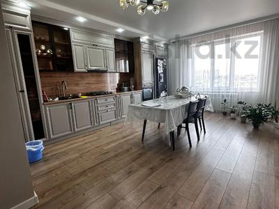 3-комнатная квартира · 115 м² · 6/9 этаж, мкр. Алтын орда, Батыс 2 за 44.5 млн 〒 в Актобе