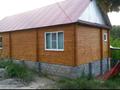 Отдельный дом · 3 комнаты · 80 м² · 3 сот., Б/о Дельфин за 50 млн ₸ в Новой бухтарме
