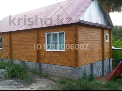 Отдельный дом · 3 комнаты · 80 м² · 3 сот., Б/о Дельфин за 50 млн ₸ в Новой бухтарме