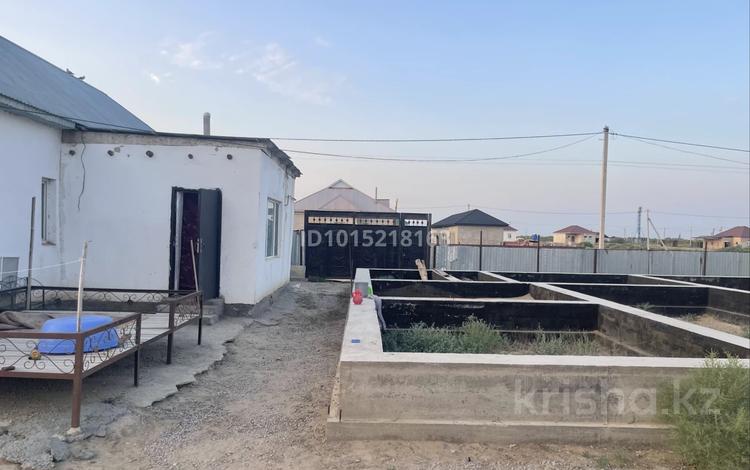 Жеке үй · 3 бөлме · 75 м² · 12 жүзд., Алфараби 26 көше 49, бағасы: 9 млн ₸ в  — фото 2