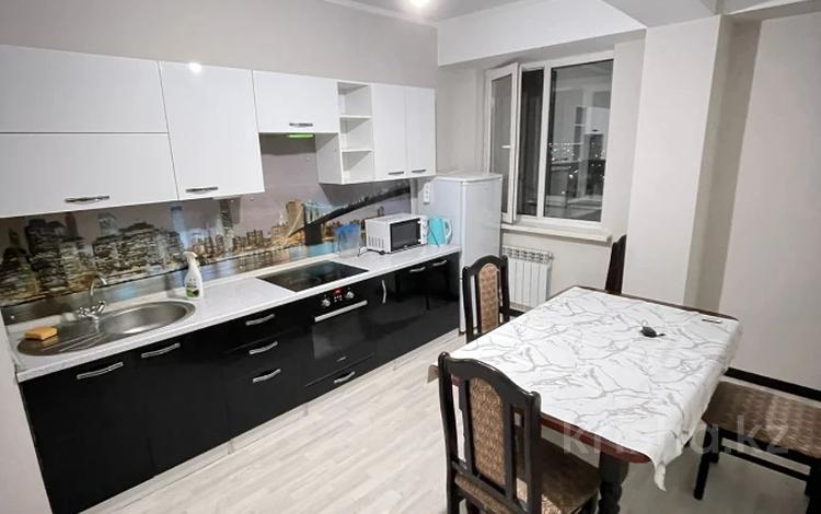 1-бөлмелі пәтер, 41 м², 12/13 қабат, мкр Аксай-5, Садвакасова, бағасы: 28.5 млн 〒 в Алматы, Ауэзовский р-н — фото 5