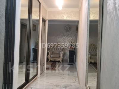 3-бөлмелі пәтер · 62 м² · 1/3 қабат, мкр Жулдыз-2 12а — Дунентаева, бағасы: 45 млн 〒 в Алматы, Турксибский р-н