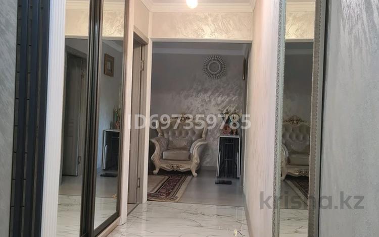 3-комнатная квартира · 62 м² · 1/3 этаж, мкр Жулдыз-2 12а — Дунентаева за 45 млн ₸ в Алматы, Турксибский р-н — фото 2