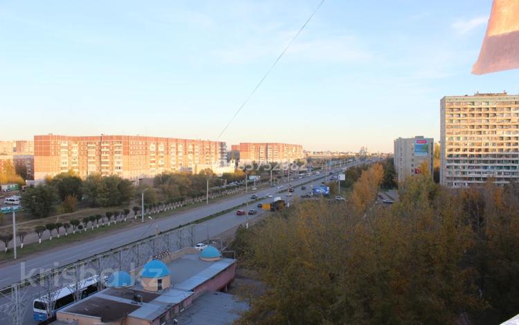 1-комнатная квартира, 37 м², 8/9 этаж помесячно, проспект Республики 32 за 100 000 〒 в Карагандинской обл. — фото 9