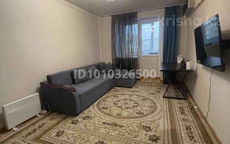 2-комнатная квартира · 56 м² · 6/6 этаж, мкр Жетысу-4 8 — Абая Момышулы за 42 млн ₸ в Алматы, Ауэзовский р-н — фото 2